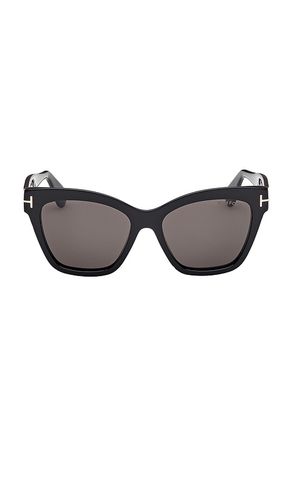 LUNETTES DE SOLEIL in - TOM FORD - Modalova