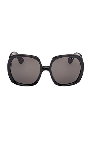LUNETTES DE SOLEIL in - TOM FORD - Modalova