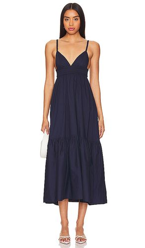 ROBE MAXI MADELEINE in . Size XL - The Femm - Modalova