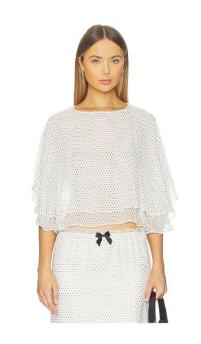 Myrtle Layered Cape en - Tanner Fletcher - Modalova