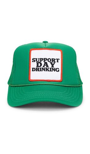 CHAPEAU SUPPORT in - Friday Feelin - Modalova