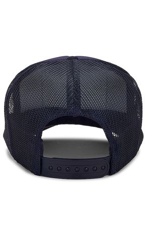 Friday Feelin CHAPEAU en Blue - Friday Feelin - Modalova