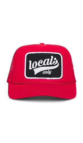 CHAPEAU LOCALS en - Friday Feelin - Modalova