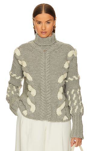 COL ROULÉ BARBORA in . Size L, S, XL, XS - The Knotty Ones - Modalova