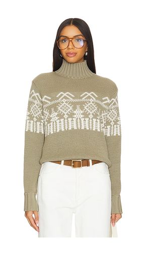 COL ROULÉ PASAKA in . Size M, S - The Knotty Ones - Modalova