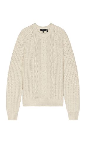 Theory PULL in Beige. Size M, S - Theory - Modalova