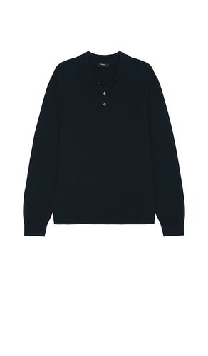 Hilles Cashmere Polo en . Taille L. Also en M, S - Theory - Modalova