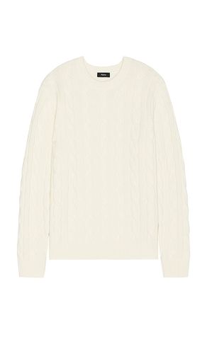 Theory PULL in White. Size M - Theory - Modalova