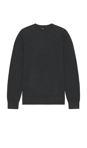 Theory PULL in Charcoal. Size S - Theory - Modalova