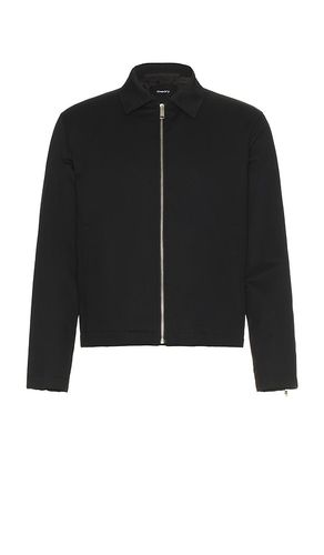 Theory BLOUSON in Black. Size S - Theory - Modalova