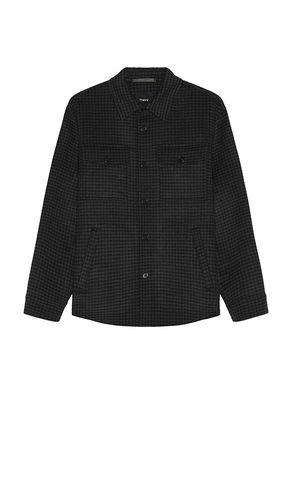 Theory BLOUSON in Black. Size M, S - Theory - Modalova