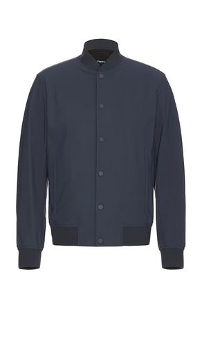 Theory BLOUSON in Navy. Size S - Theory - Modalova