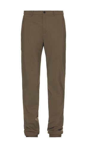 Theory PANTALON in Olive. Size 36 - Theory - Modalova