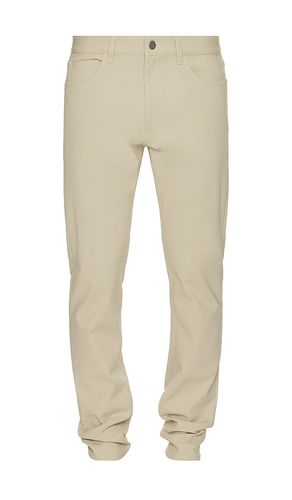 Theory PANTALON in Cream. Size 31 - Theory - Modalova