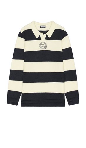 PULL RUGBY MANCHES LONGUES MO in . Size M, S, XL/1X - The Hundreds - Modalova