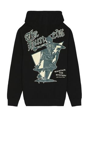 SWEAT À CAPUCHE AVEC GLISSIÈRE SKULL MOUNTAIN in . Size M, S, XL/1X - The Hundreds - Modalova