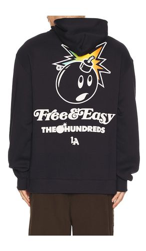 SWEAT À CAPUCHE en . Taille S. Also en M - The Hundreds - Modalova