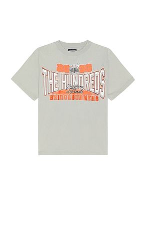 T-SHIRT FINITE CHAMPS in . Size M, L, XL/1X - The Hundreds - Modalova