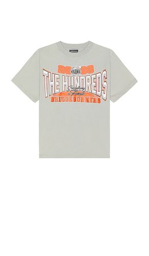 T-SHIRT FINITE CHAMPS in . Size M, S, XL/1X - The Hundreds - Modalova