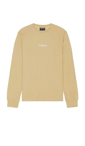 T-SHIRTS MANCHES LONGUES RICH LOGO en . Taille L. Also en M, S, XL/1X - The Hundreds - Modalova