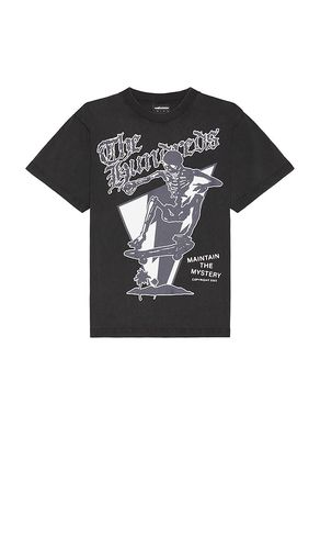 T-SHIRT SKULL MOUNTAIN en . Taille M. Also en L - The Hundreds - Modalova