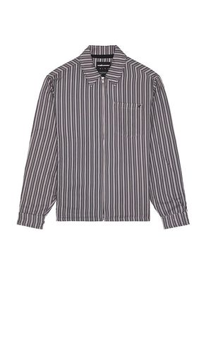 Padded Long Sleeve Woven Shirt in . Size M, S, XL/1X - The Hundreds - Modalova