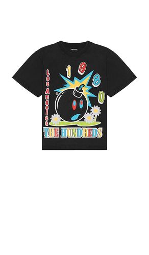 T-SHIRT SANTEE ADAM in . Size M, S, XL/1X - The Hundreds - Modalova