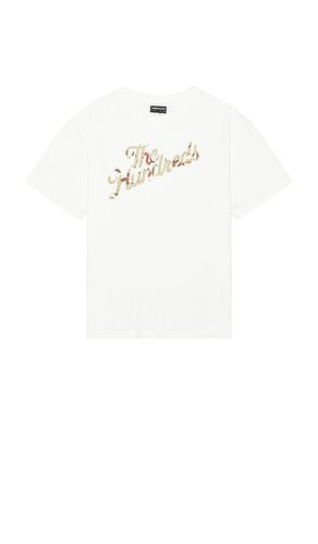 Delta Slant T-Shirt in . Size M, S, XL/1X - The Hundreds - Modalova