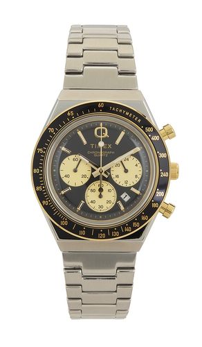 MONTRE CHRONOGRAPH in - Timex - Modalova