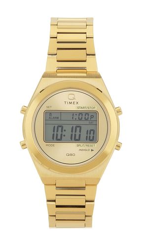 MONTRE CONTINENTAL in - Timex - Modalova