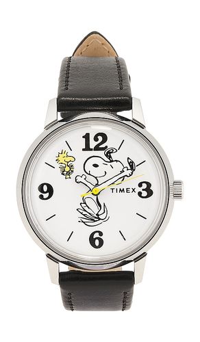 Timex MONTRE PEANUTS in Black - Timex - Modalova