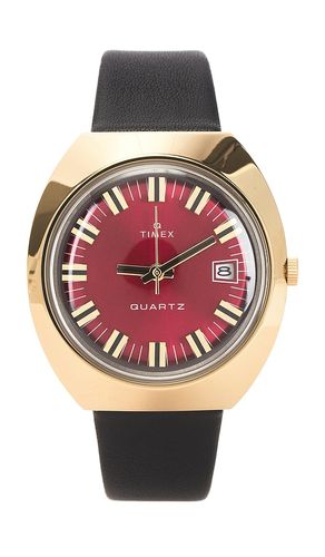 Timex MONTRE en Metallic Gold - Timex - Modalova