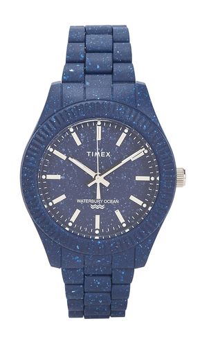 Timex MONTRE en Navy - Timex - Modalova
