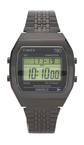 Timex MONTRE en Black - Timex - Modalova