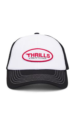 THRILLS CHAPEAU in Black - THRILLS - Modalova