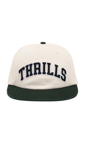 THRILLS CHAPEAU in Cream - THRILLS - Modalova