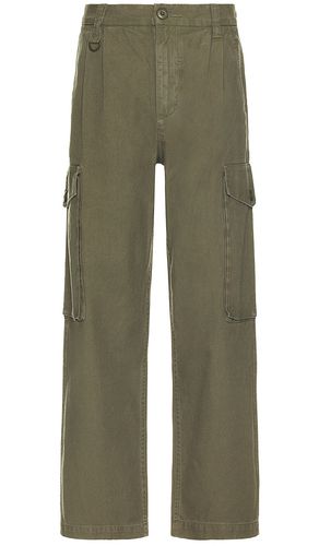 PANTALON ISSUED BIG SLACKER in . Size 28 - THRILLS - Modalova