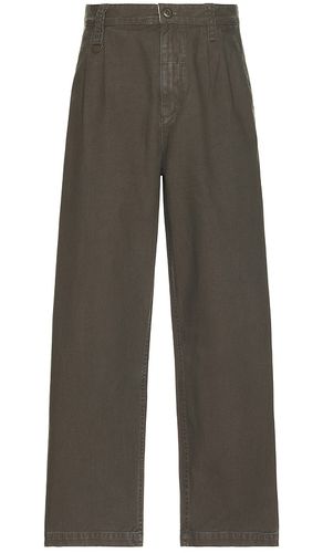 THRILLS PANTALON in Green. Size 36 - THRILLS - Modalova