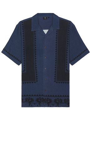 THRILLS CHEMISE in Blue. Size S - THRILLS - Modalova