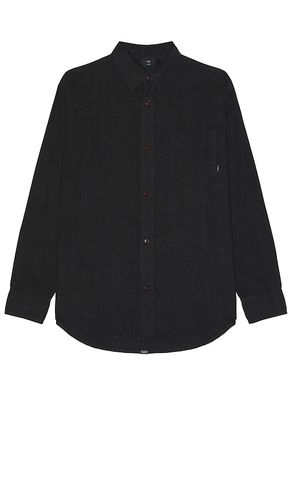 THRILLS CHEMISE in Black. Size M - THRILLS - Modalova