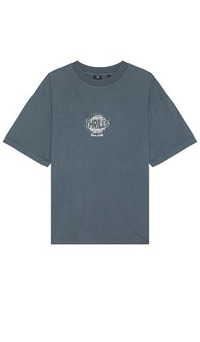 Spectral Static Box Fit Oversize Tee in . Size M, S - THRILLS - Modalova