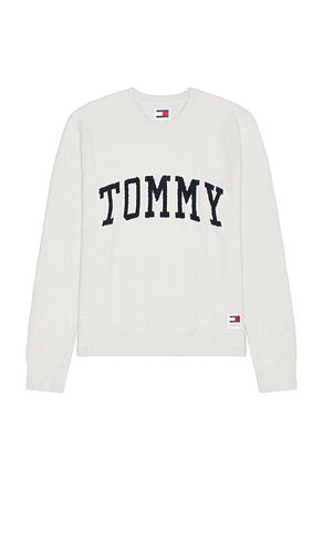 PULL SLIM en . Taille L. Also en M, S - Tommy Jeans - Modalova