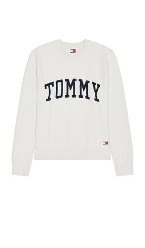 PULL SLIM in . Size M, S - Tommy Jeans - Modalova