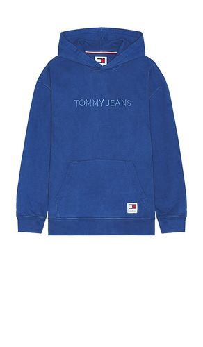 SWEAT À CAPUCHE RLX in . Size M, XL/1X - Tommy Jeans - Modalova