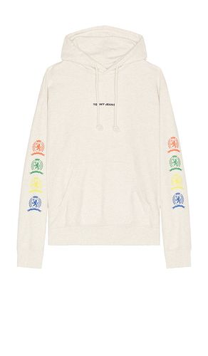 SWEAT À CAPUCHE VARSITY in . Size M, S, XL/1X - Tommy Jeans - Modalova