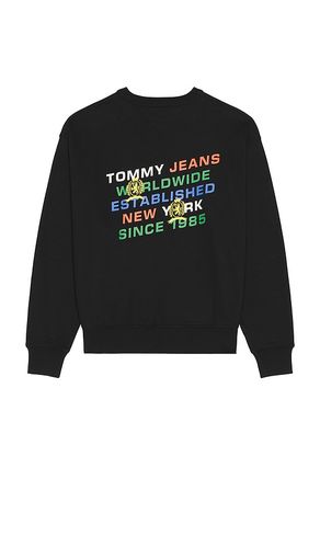 SWEAT À CAPUCHE VARSITY in . Size M, S, XL/1X - Tommy Jeans - Modalova