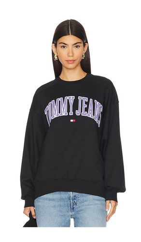 RAS DE COU in . Size XS - Tommy Jeans - Modalova