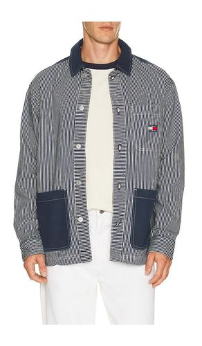 BLOUSON en . Taille S. Also en M, L, XL/1X - Tommy Jeans - Modalova