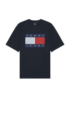 T-SHIRT OVZ in . Size M, S, XL/1X - Tommy Jeans - Modalova