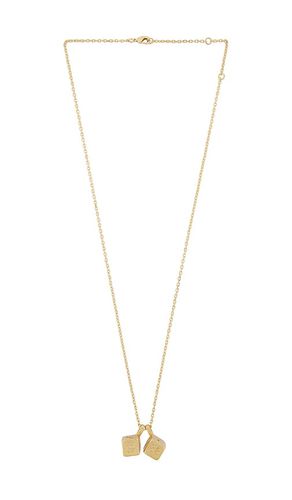 COLLIER DICE in - Two Jeys - Modalova